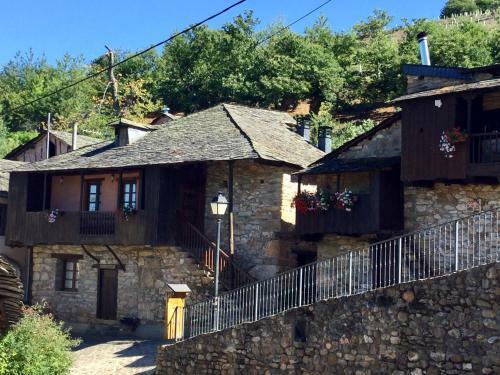 Agroturismo El Lagar De Las Medulas