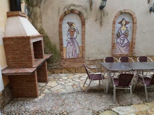 Hotel Rural La Casa De Las M�dicas