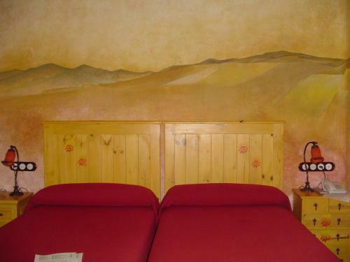 Hotel Rural La Casa De Las M�dicas