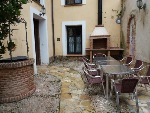 Hotel Rural La Casa De Las M�dicas