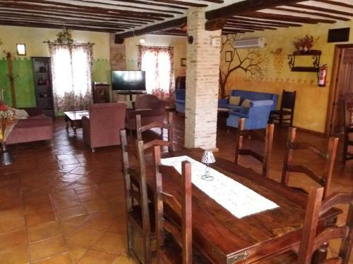 Hotel Rural La Casa De Las M�dicas