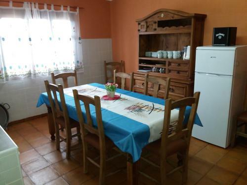Hotel Rural La Casa De Las M�dicas