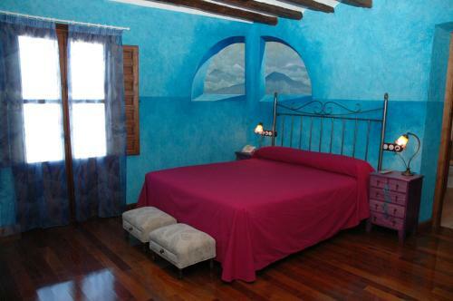 Hotel Rural La Casa De Las M�dicas