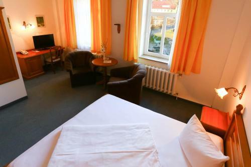 Parkhotel Forsthaus