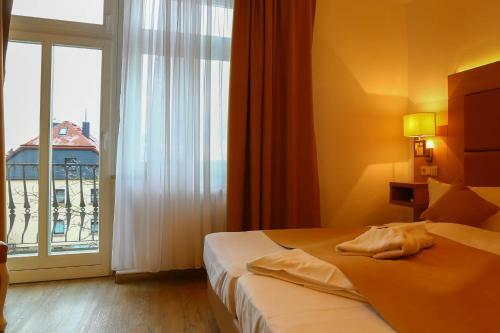 Parkhotel Forsthaus