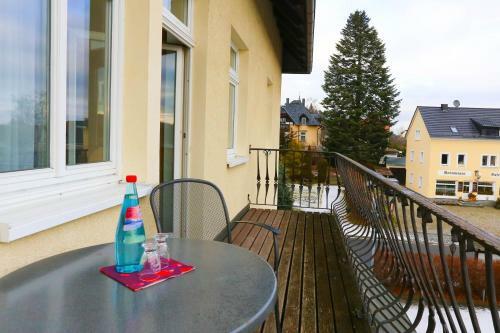 Parkhotel Forsthaus