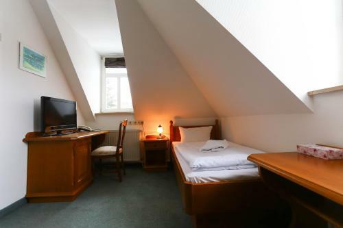 Parkhotel Forsthaus