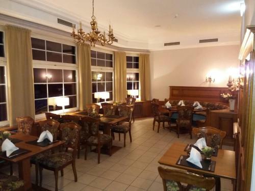 Parkhotel Forsthaus