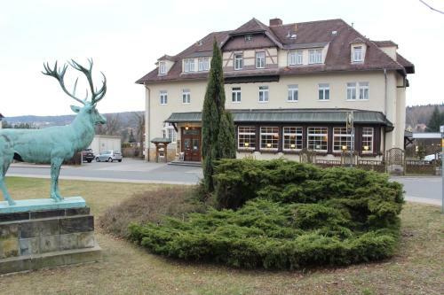 Parkhotel Forsthaus