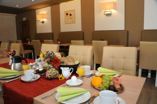 Parkhotel Forsthaus