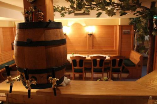 Parkhotel Forsthaus