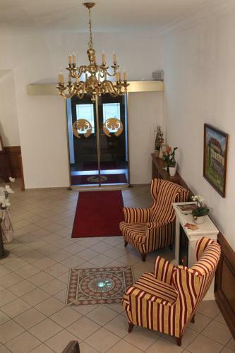 Parkhotel Forsthaus