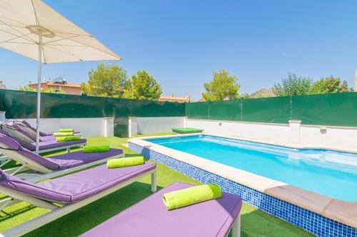 Villa Casa Marcos