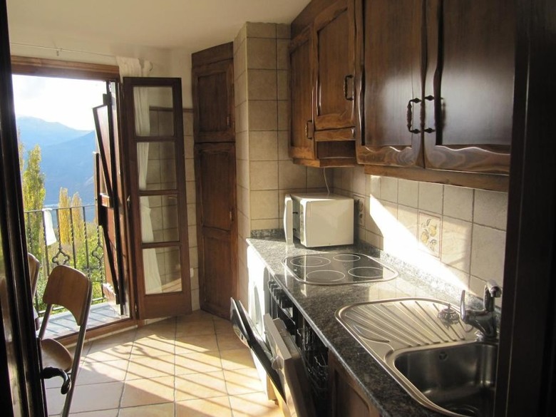 Agroturismo Casa Rural Borda Marianet