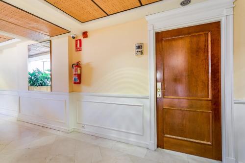 Apartamentos-paal Guadalpin Marbella
