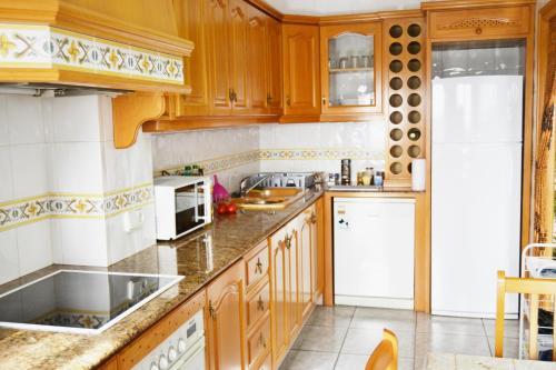 Apartamento La Puntera