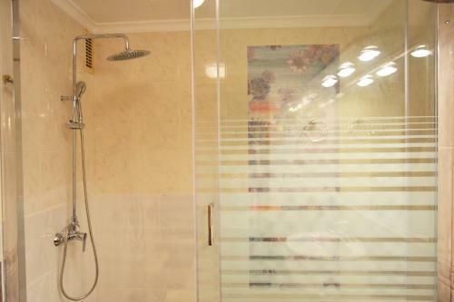Apartamento La Puntera