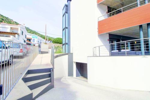 Apartamento Leon Inmo Moli Blau 222