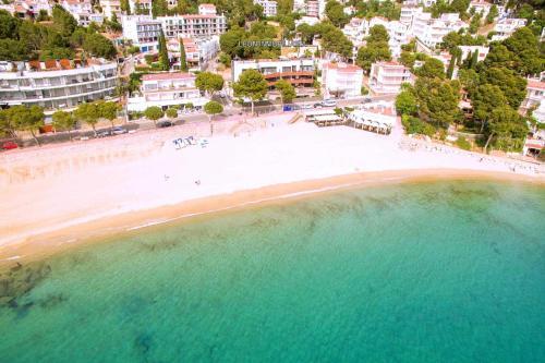 Apartamento Leon Inmo Moli Blau 222