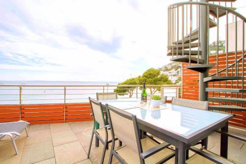 Apartamento Leon Inmo Moli Blau 222