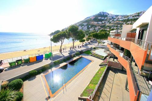 Apartamento Leon Inmo Moli Blau 222