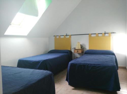Hostal Y Apartamentos La Vereda