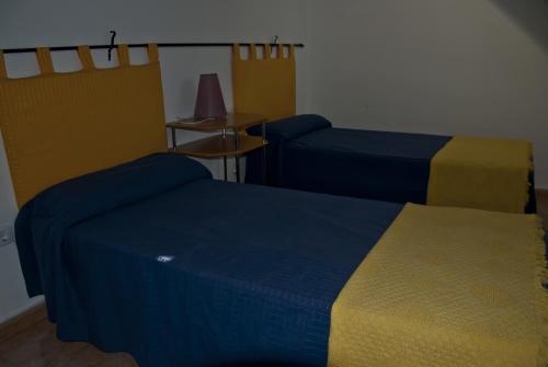 Hostal Y Apartamentos La Vereda