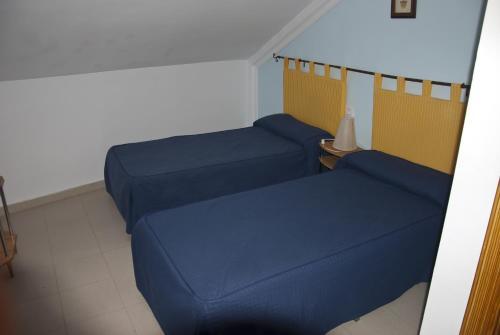 Hostal Y Apartamentos La Vereda