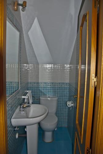 Hostal Y Apartamentos La Vereda