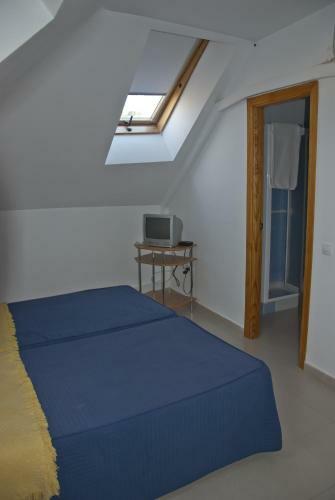 Hostal Y Apartamentos La Vereda
