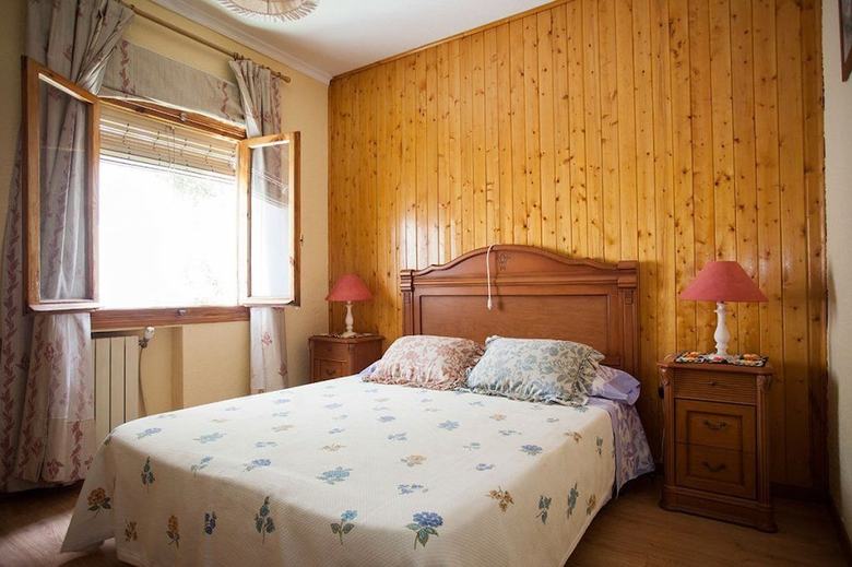 Agroturismo Hospederia Del Comendador