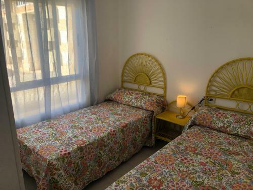 Apartamento Bah�a Denia - Serviden