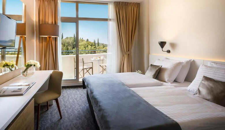 Remisens Hotel Albatros