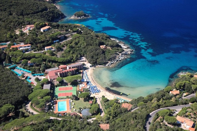 Hotel D�sir�e