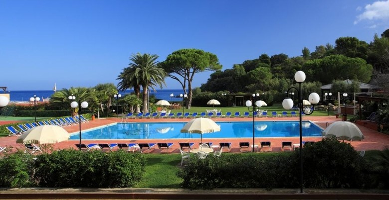 Hotel D�sir�e