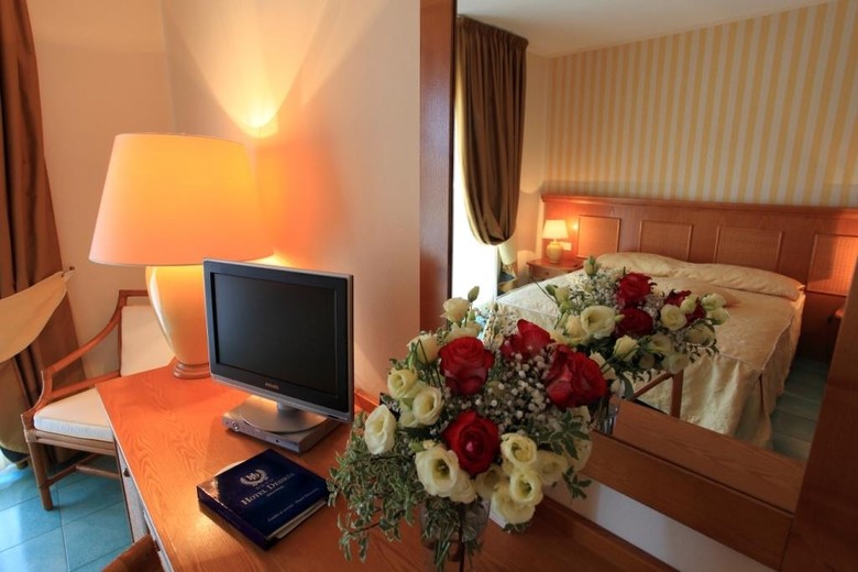 Hotel D�sir�e