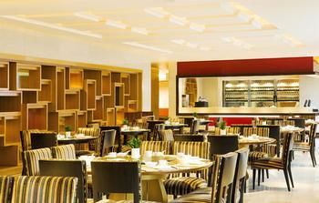 Sheraton Changsha Hotel