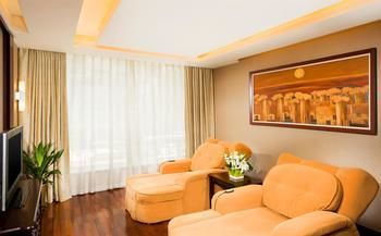 Sheraton Changsha Hotel