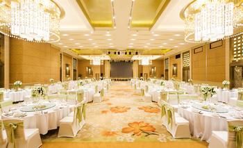 Sheraton Changsha Hotel