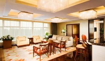 Sheraton Changsha Hotel