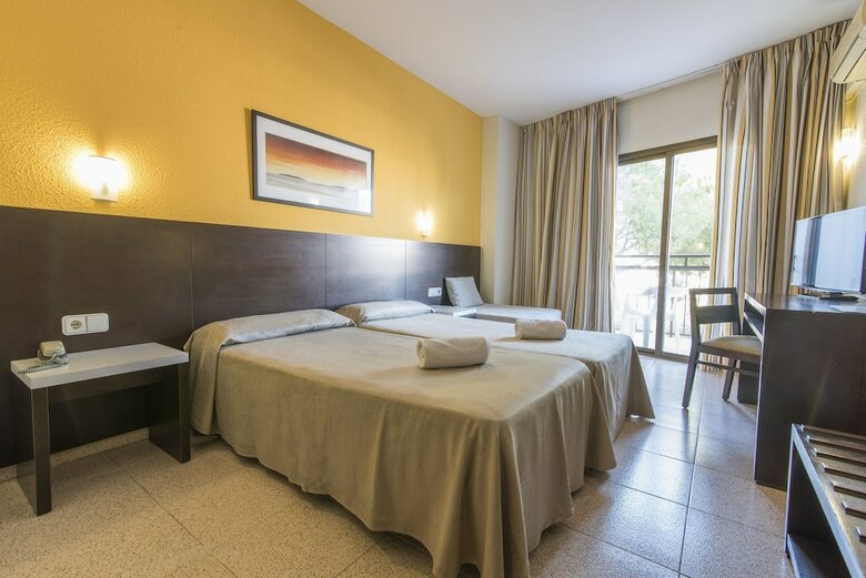 Hotel Azuline Mar Amantis I&ii