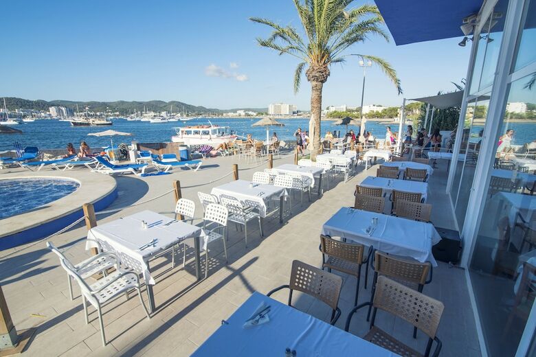 Hotel Azuline Mar Amantis I&ii