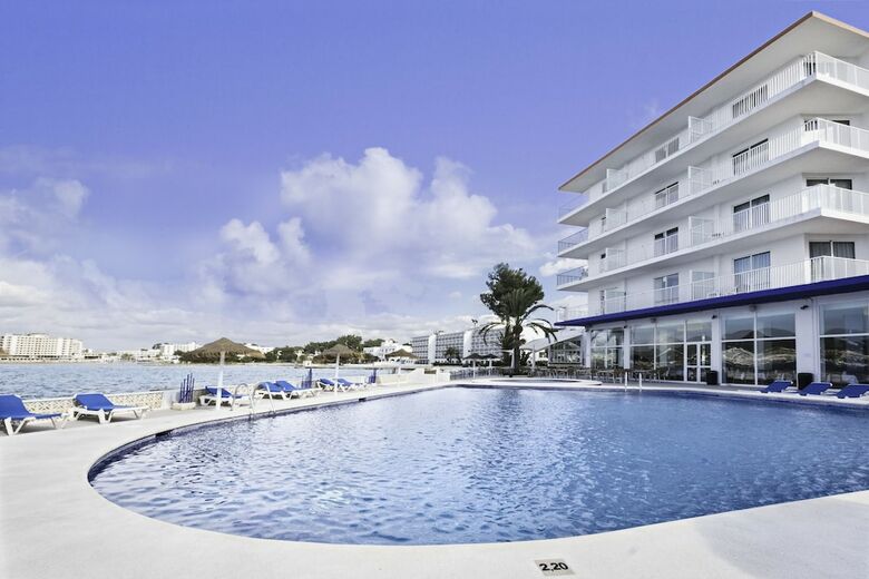 Hotel Azuline Mar Amantis I&ii