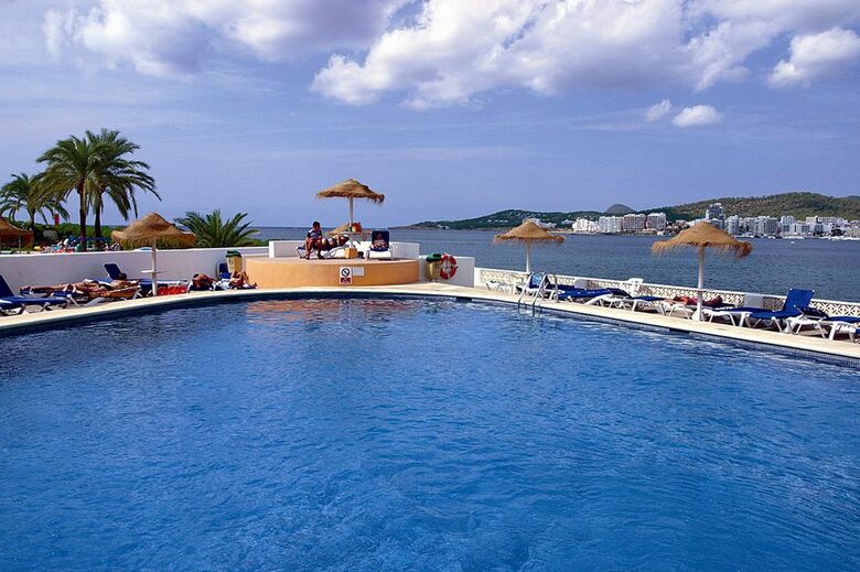 Hotel Azuline Mar Amantis I&ii