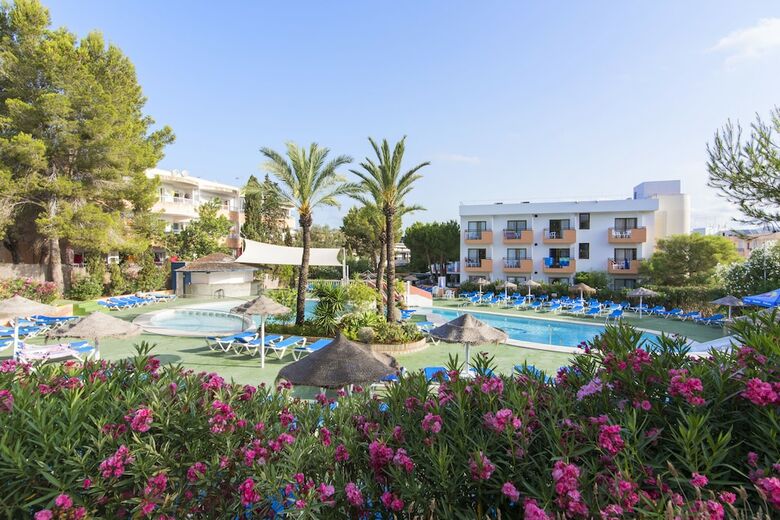 Hotel Azuline Mar Amantis I&ii