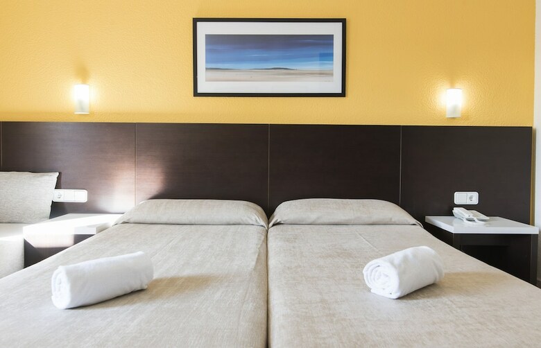 Hotel Azuline Mar Amantis I&ii