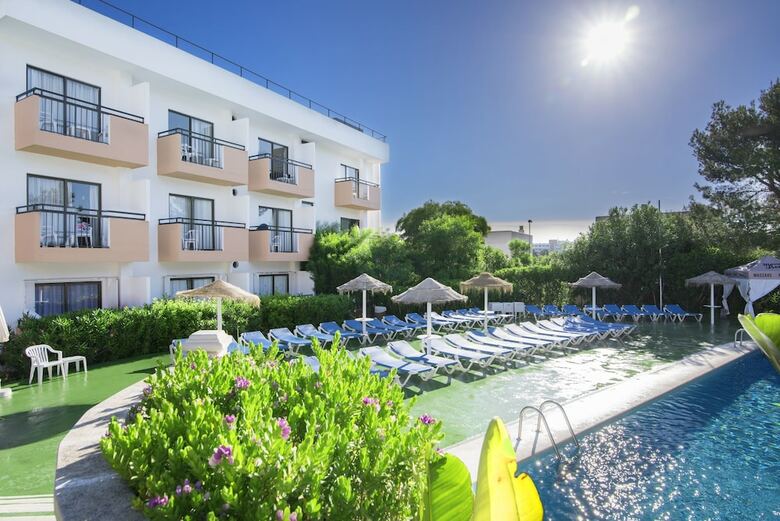 Hotel Azuline Mar Amantis I&ii