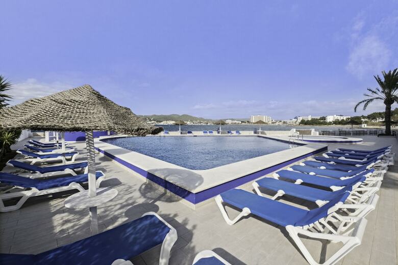 Hotel Azuline Mar Amantis I&ii