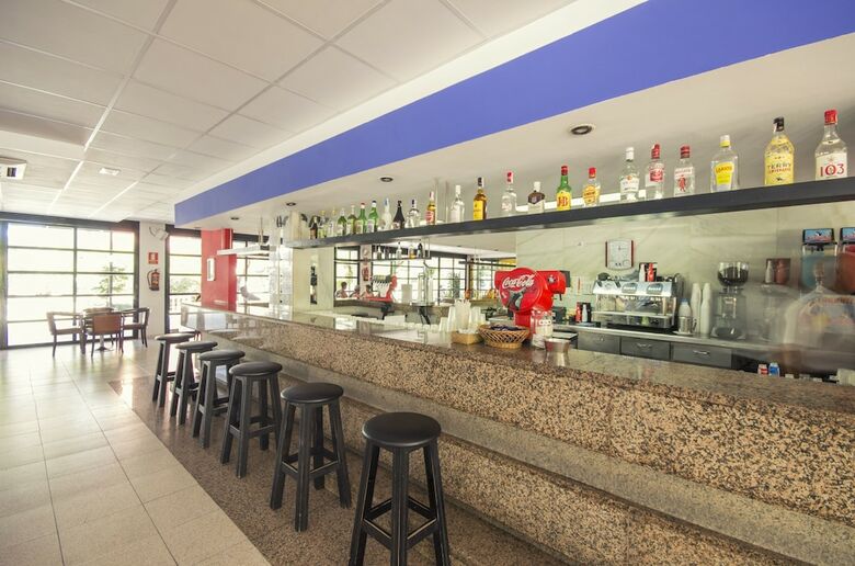 Hotel Azuline Mar Amantis I&ii