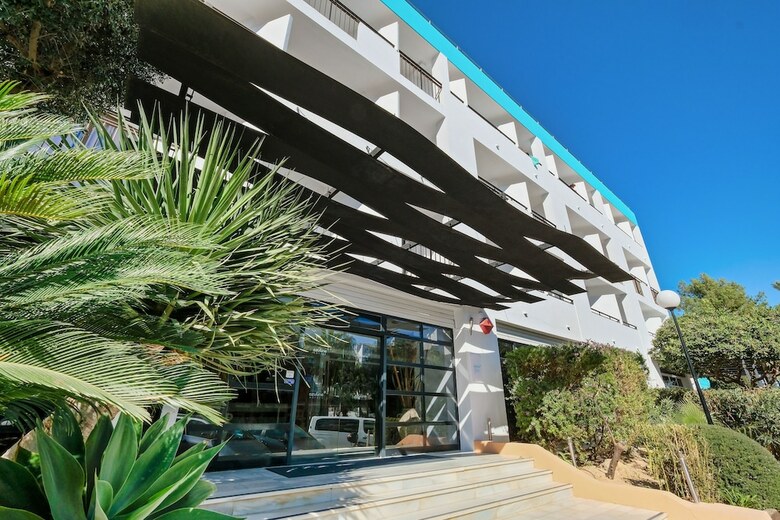 Hotel Azuline Mar Amantis I&ii
